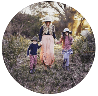 Kristaly Atkins - Client, Australia